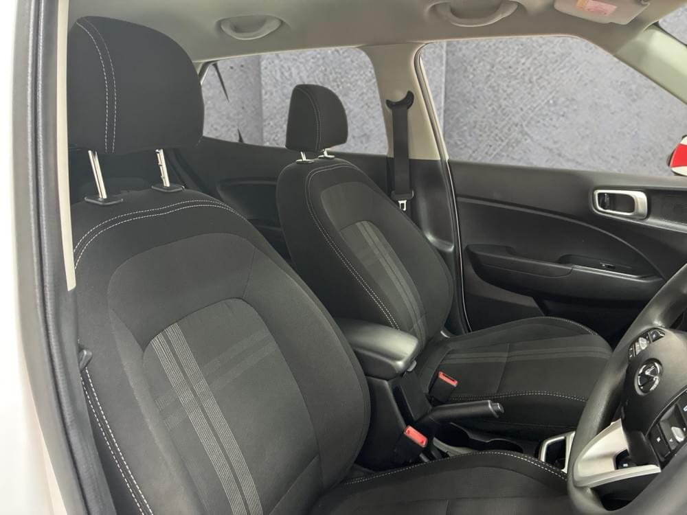 Hyundai Venue 1.0 Motion Dct