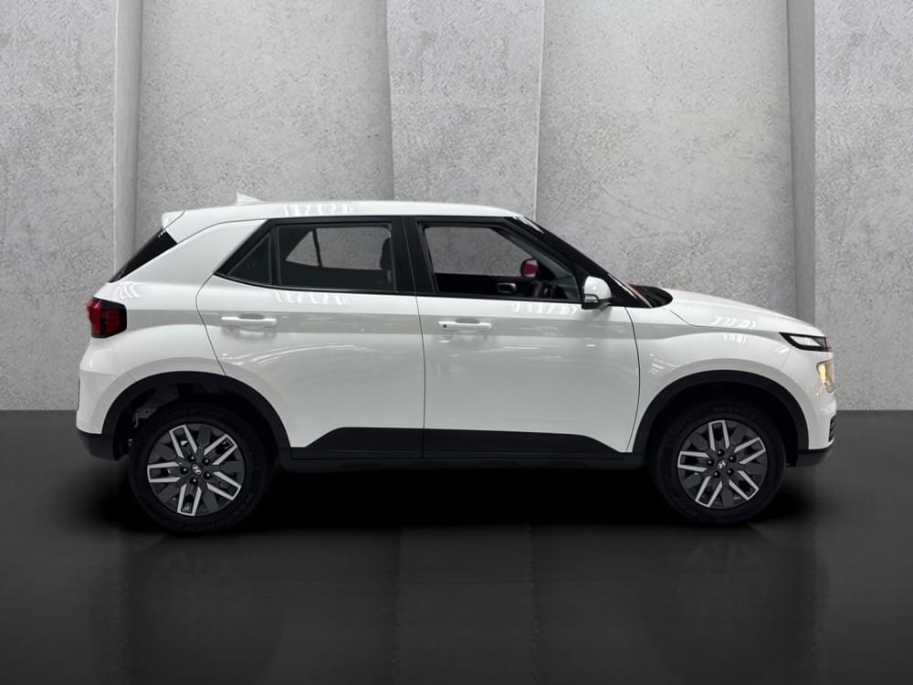 Hyundai Venue 1.0 Motion Dct