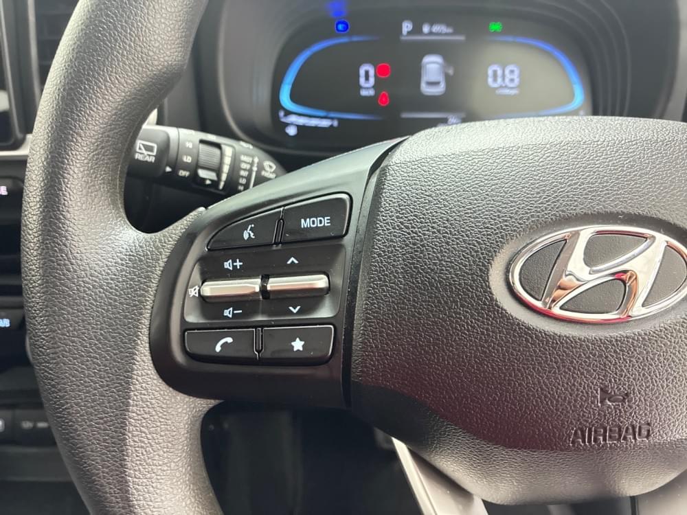 Hyundai Venue 1.0 Motion Dct