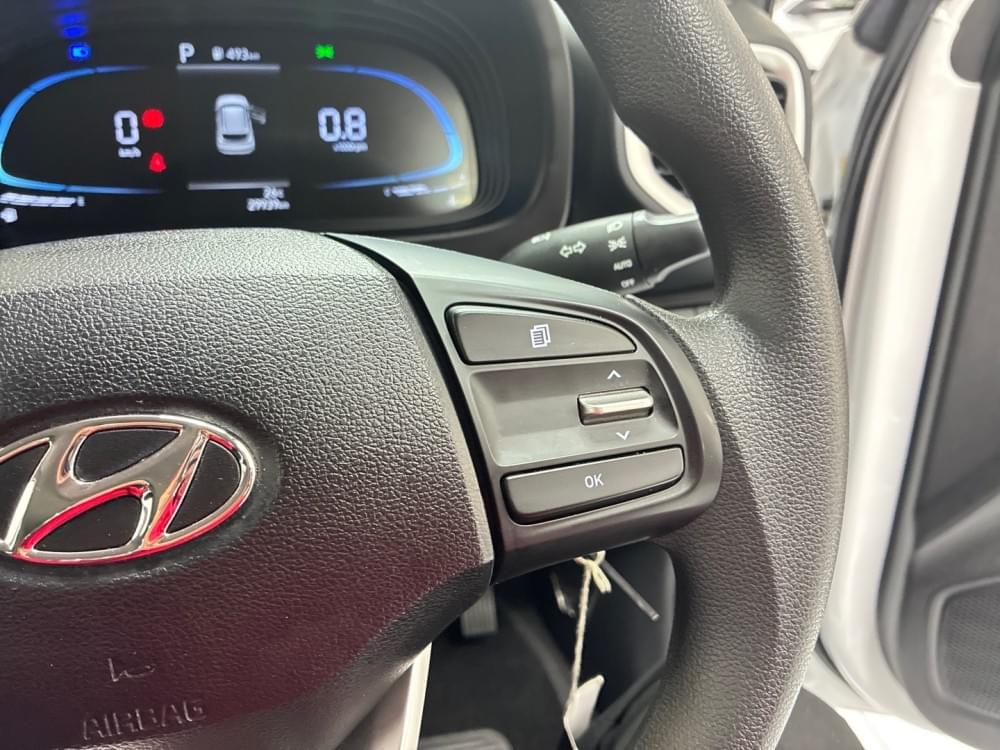 Hyundai Venue 1.0 Motion Dct