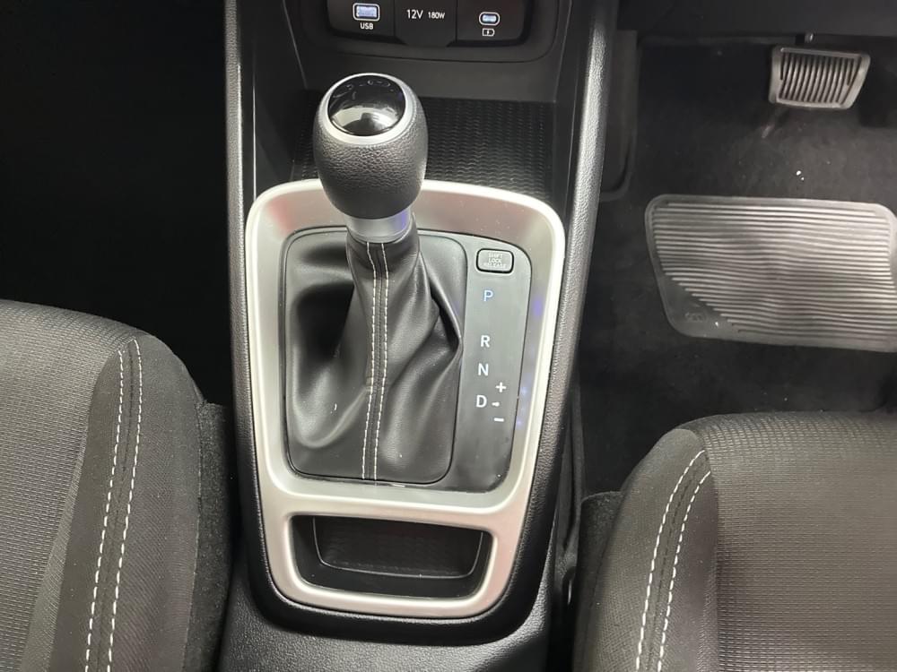 Hyundai Venue 1.0 Motion Dct