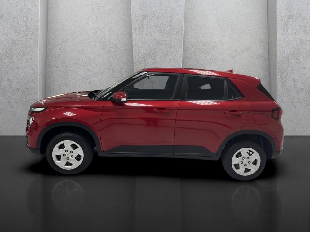 Hyundai Venue 1.2 Motion