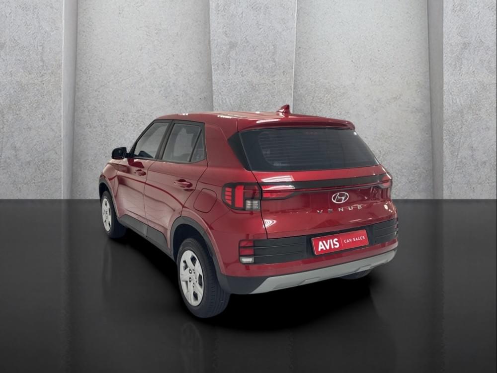 Hyundai Venue 1.2 Motion