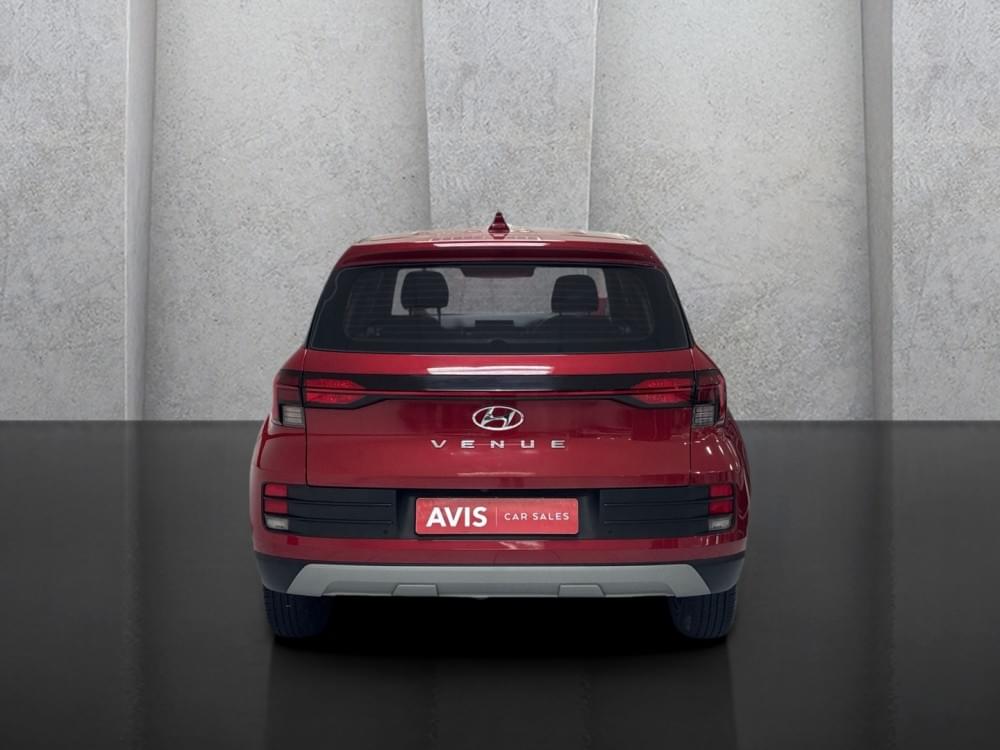 Hyundai Venue 1.2 Motion