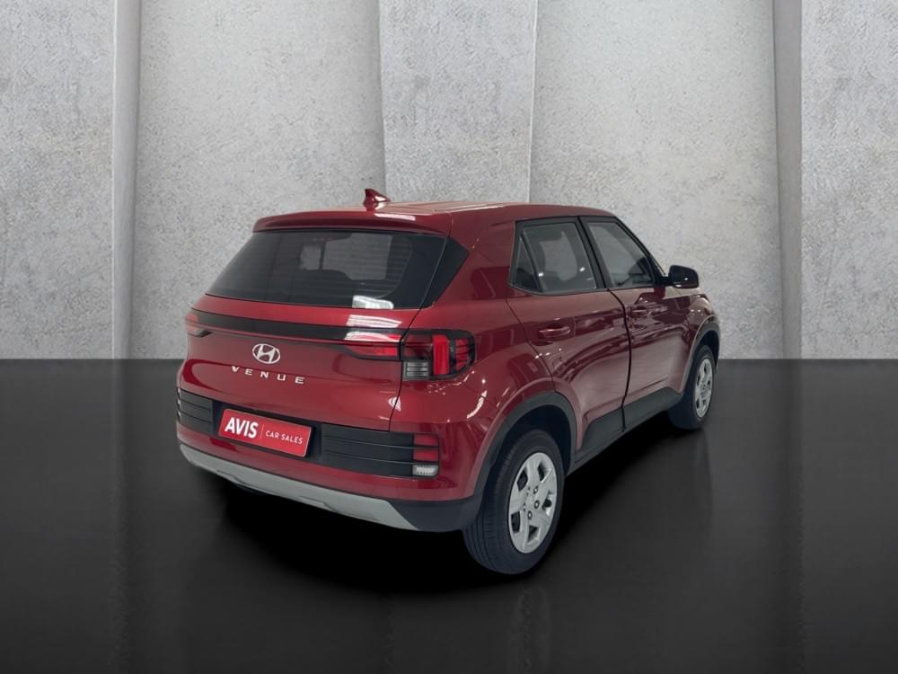 Hyundai Venue 1.2 Motion