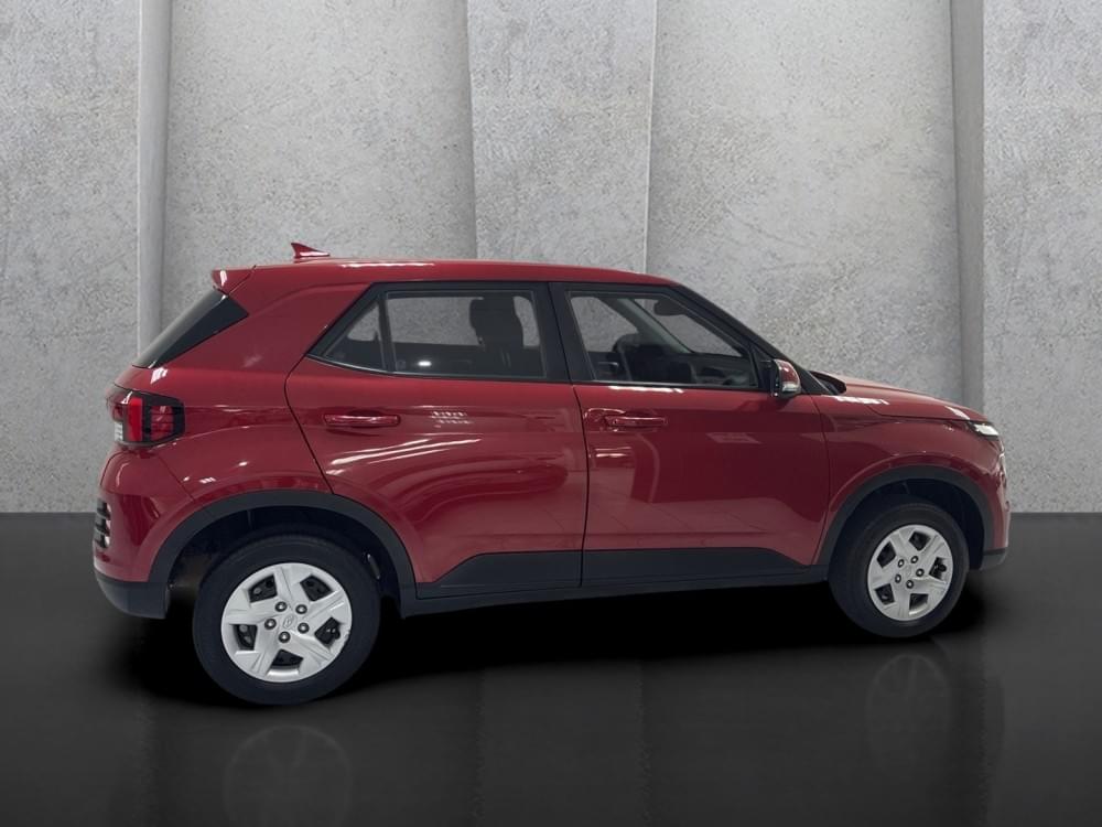 Hyundai Venue 1.2 Motion