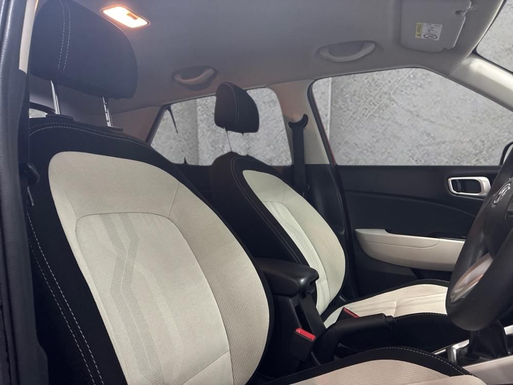 Hyundai Venue 1.2 Motion