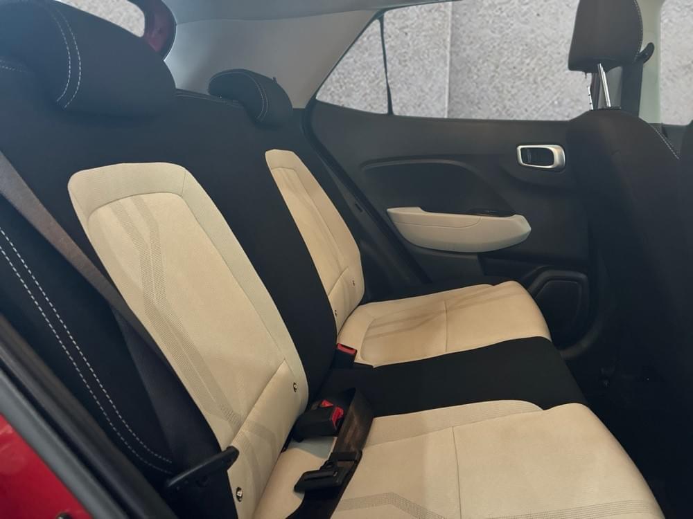 Hyundai Venue 1.2 Motion