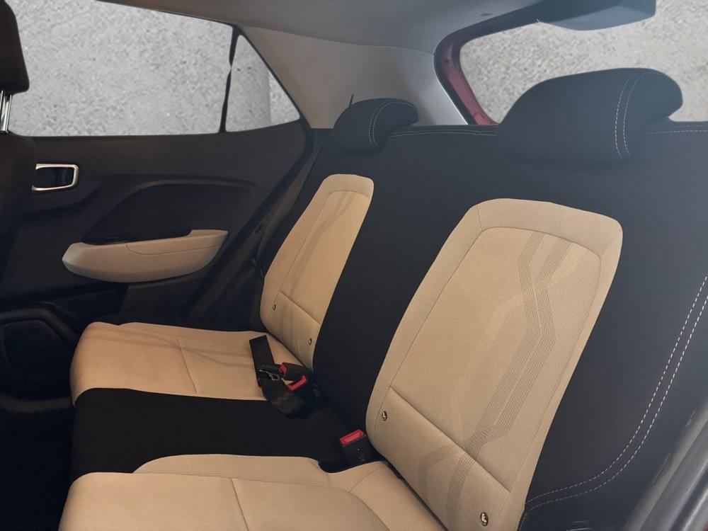 Hyundai Venue 1.2 Motion