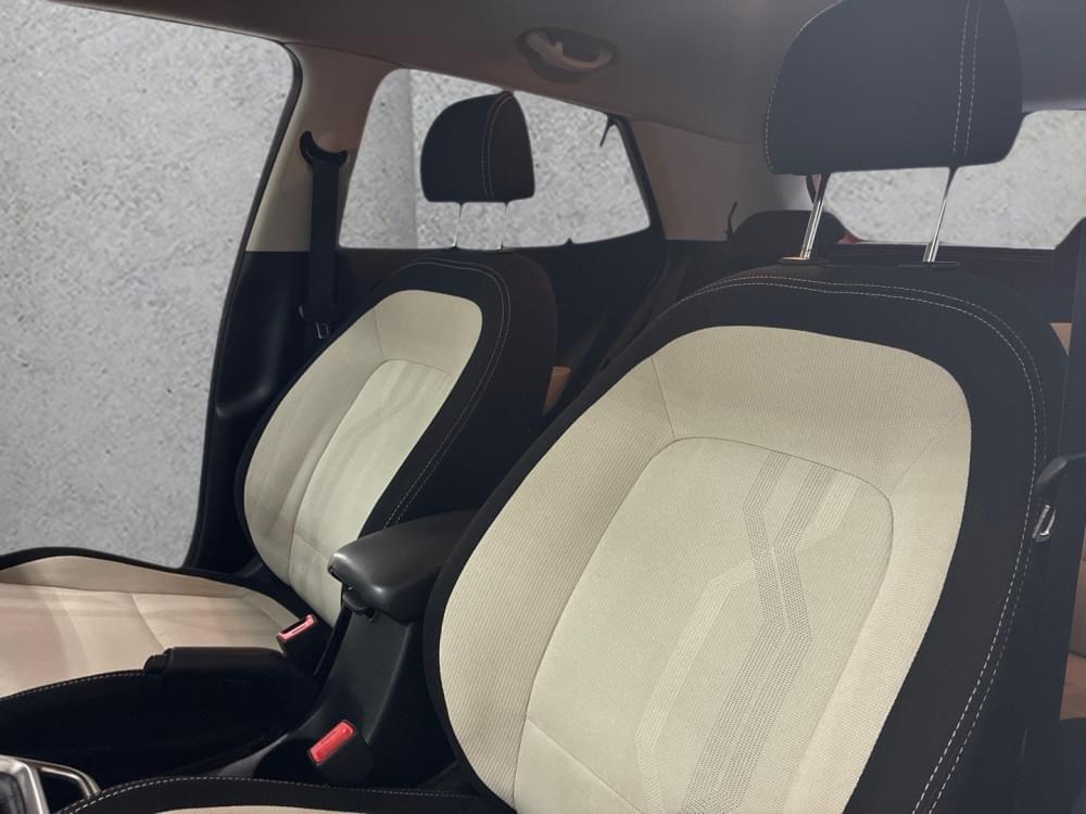 Hyundai Venue 1.2 Motion