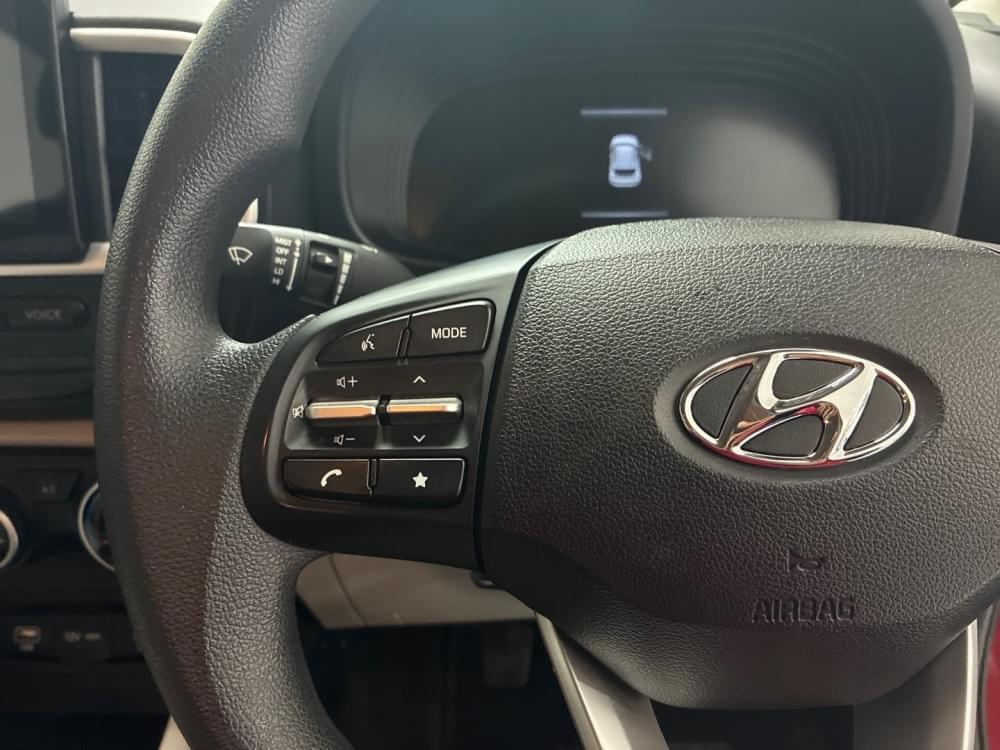 Hyundai Venue 1.2 Motion