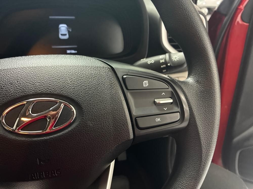 Hyundai Venue 1.2 Motion