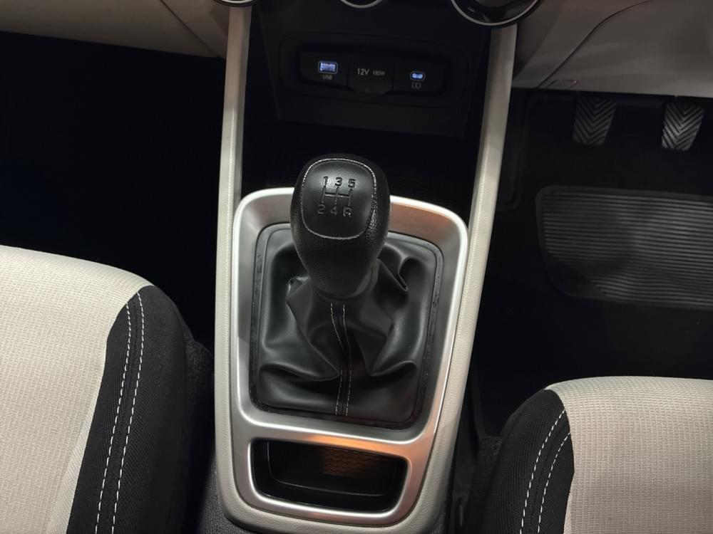 Hyundai Venue 1.2 Motion