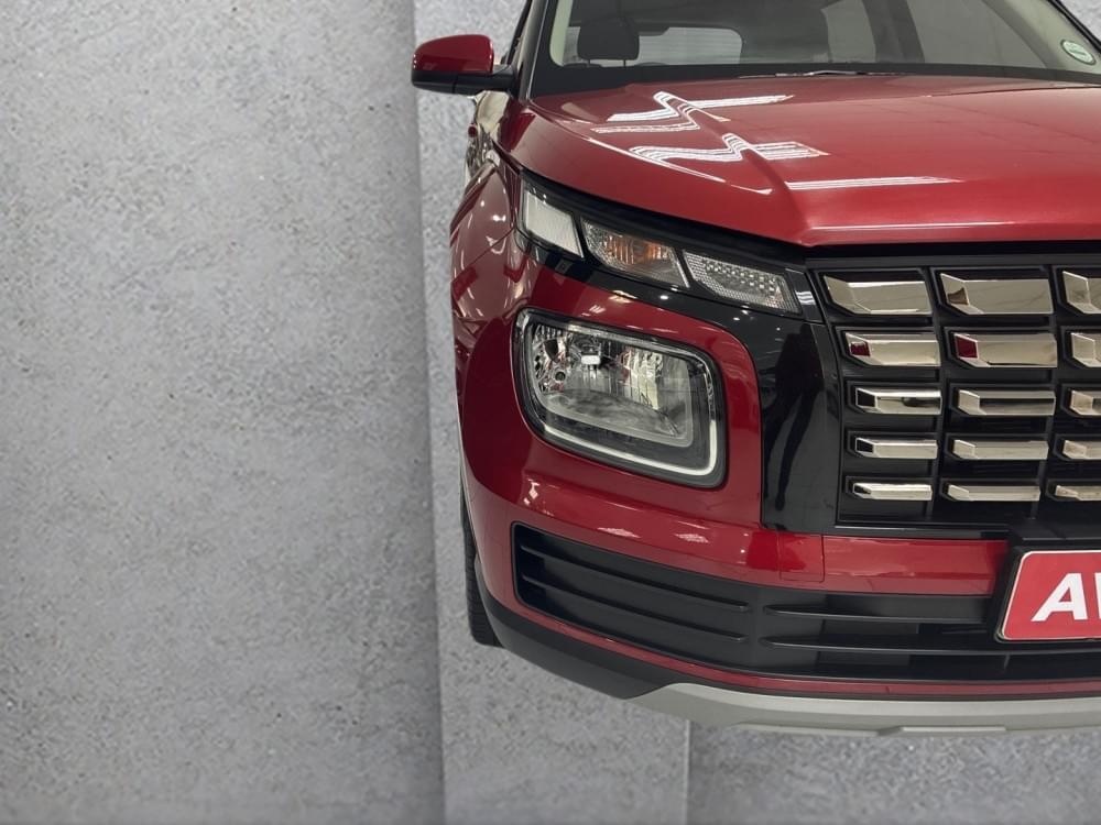 Hyundai Venue 1.2 Motion