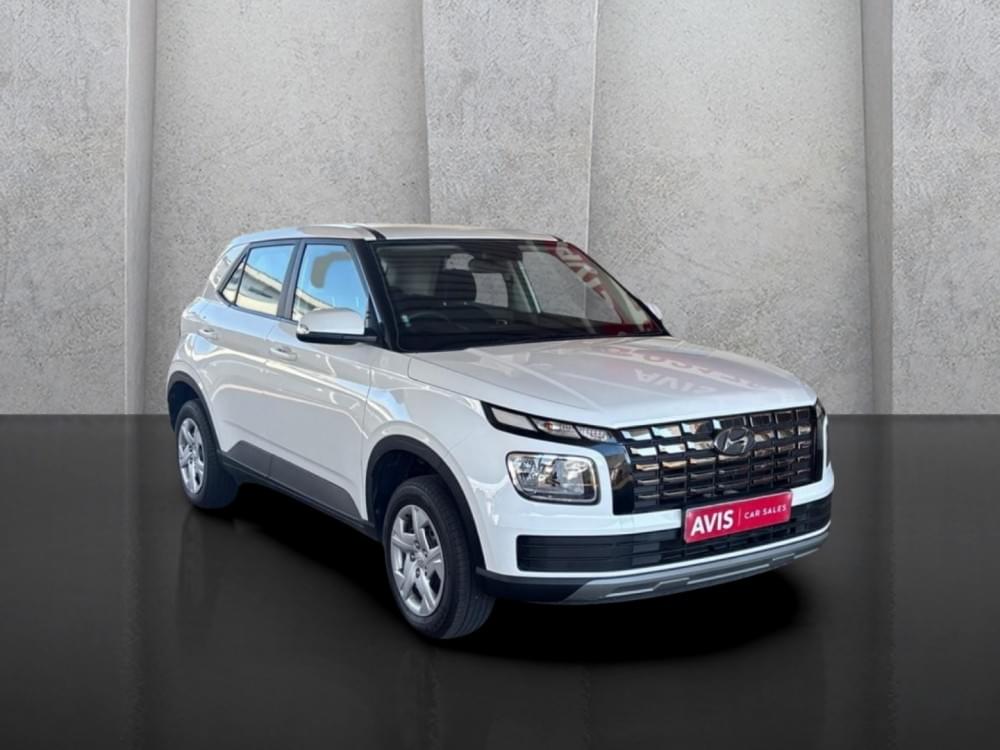 Hyundai Venue 1.2 Premium