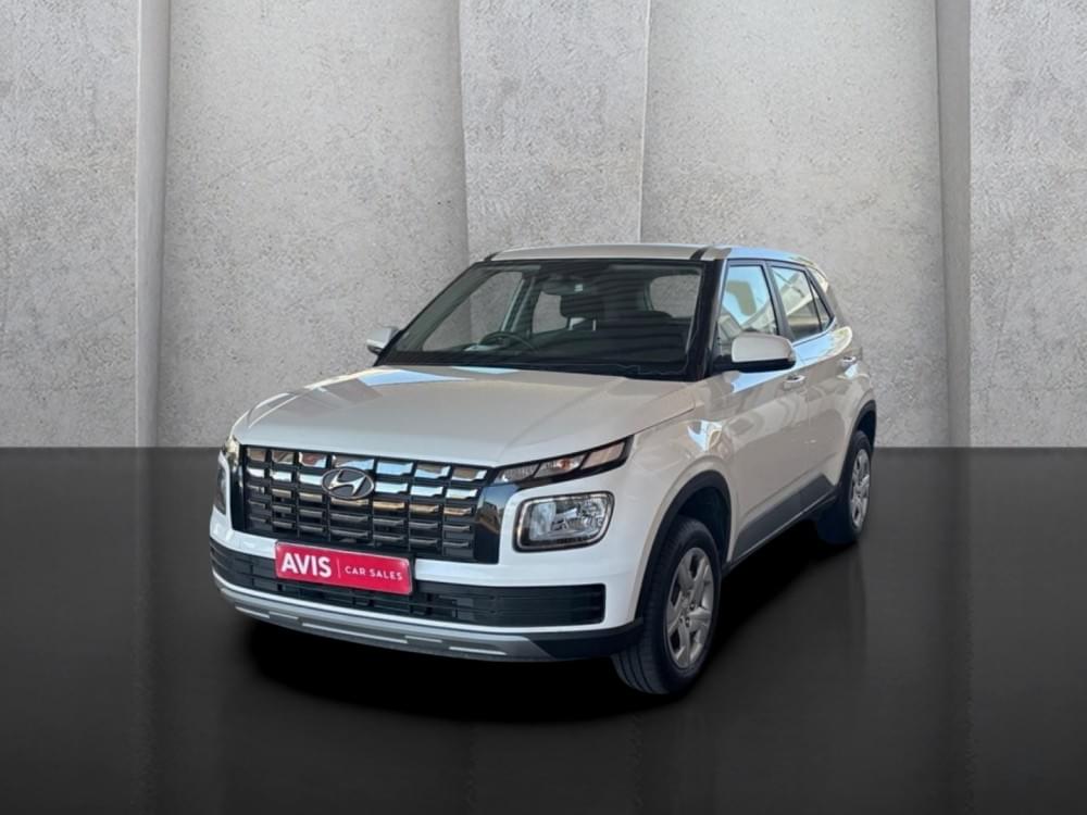Hyundai Venue 1.2 Premium