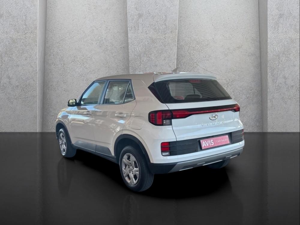 Hyundai Venue 1.2 Premium