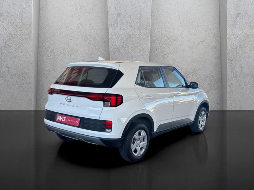 Hyundai Venue 1.2 Premium