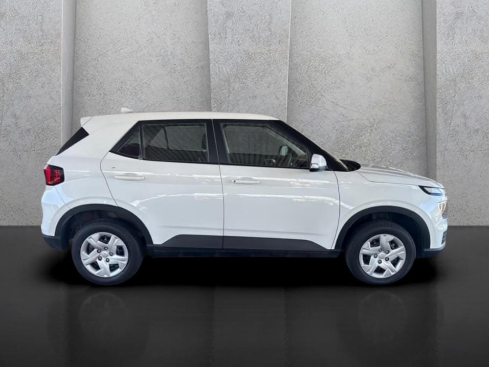 Hyundai Venue 1.2 Premium