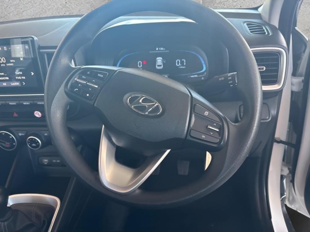 Hyundai Venue 1.2 Premium