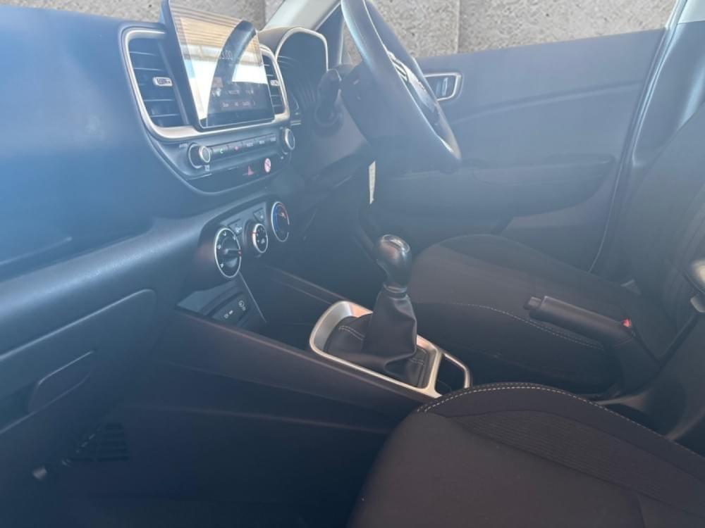 Hyundai Venue 1.2 Premium