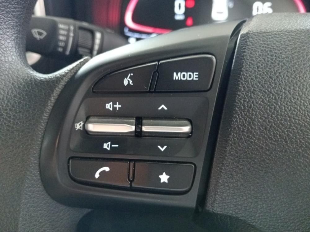 Hyundai Venue 1.2 Premium