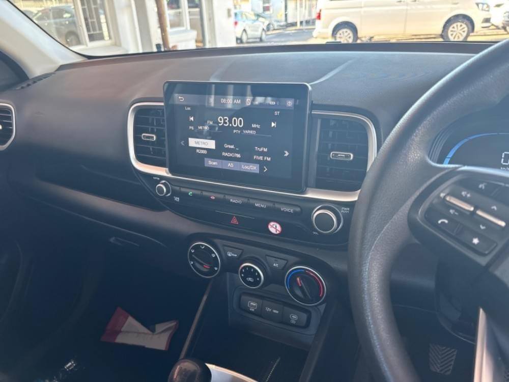 Hyundai Venue 1.2 Premium