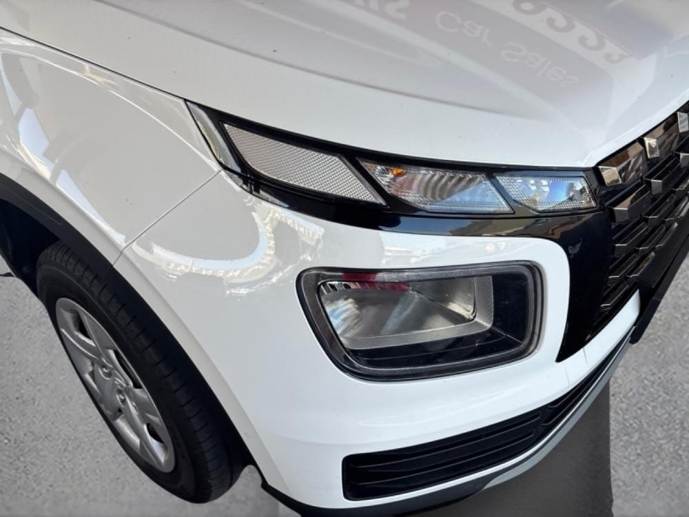 Hyundai Venue 1.2 Premium