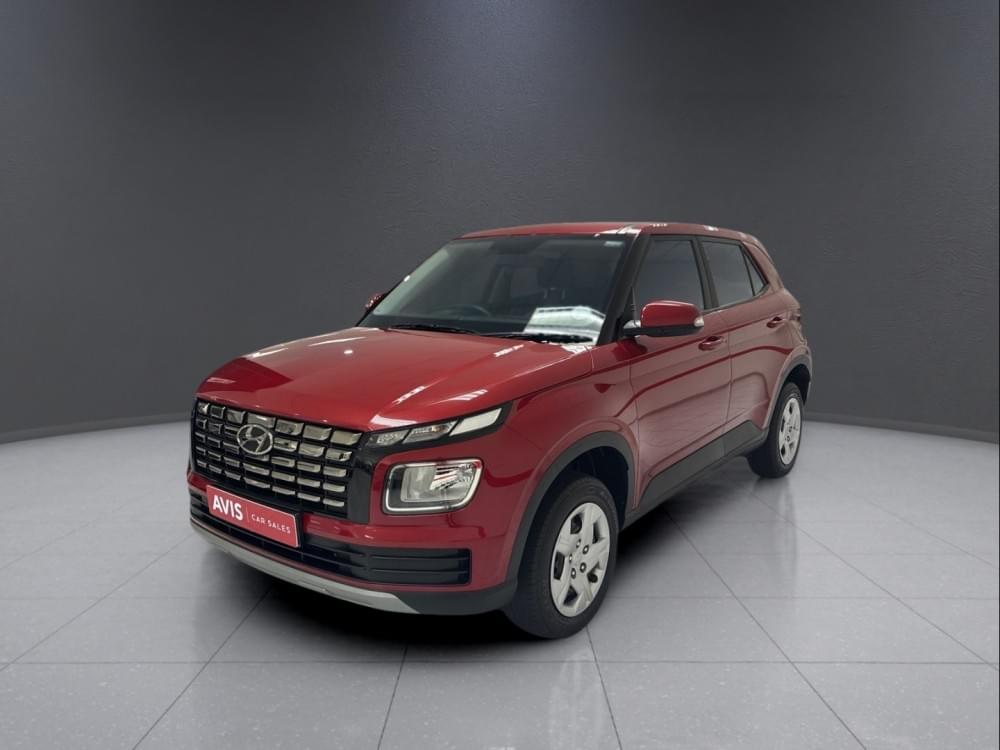 Hyundai Venue 1.2 Premium