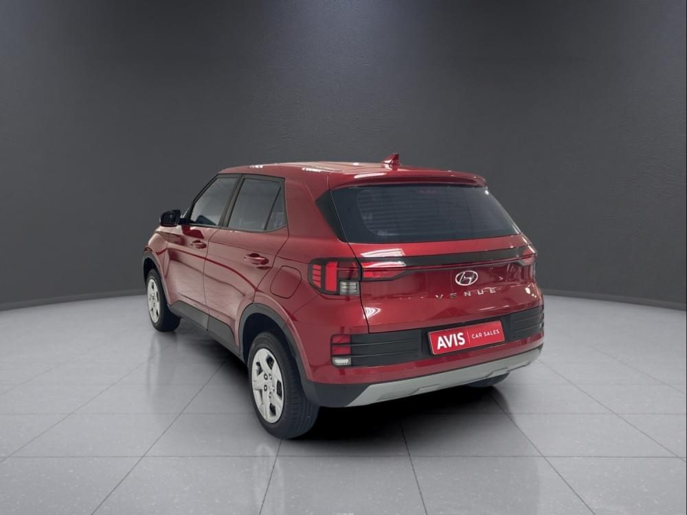 Hyundai Venue 1.2 Premium