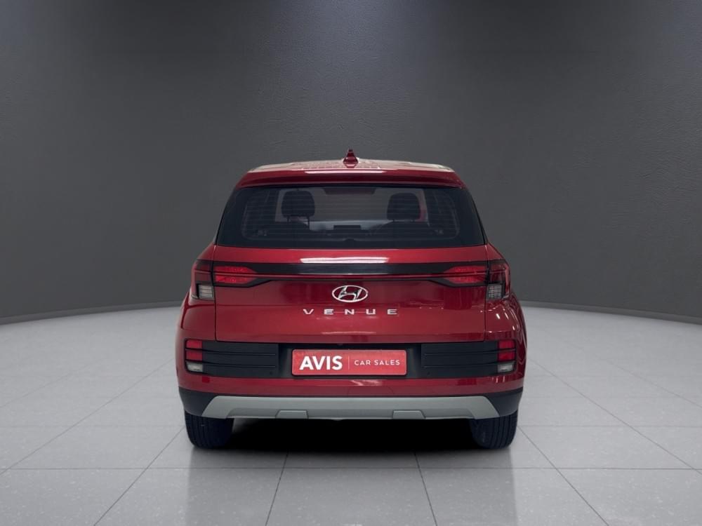 Hyundai Venue 1.2 Premium