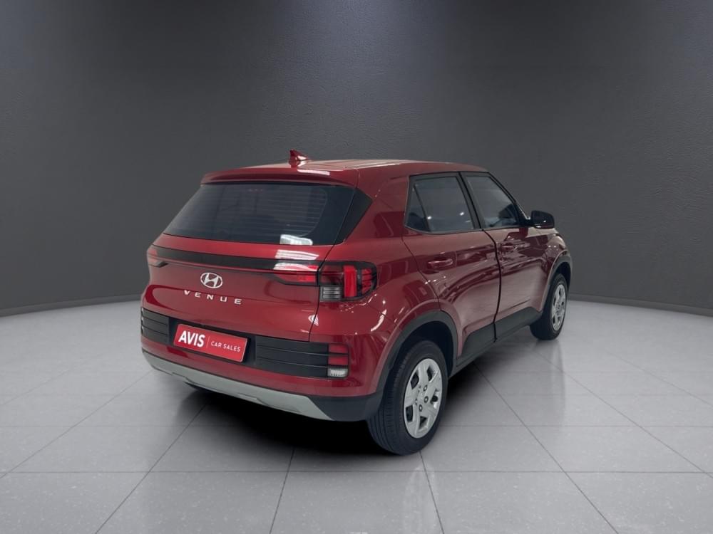 Hyundai Venue 1.2 Premium