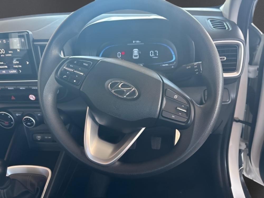 Hyundai Venue 1.2 Premium