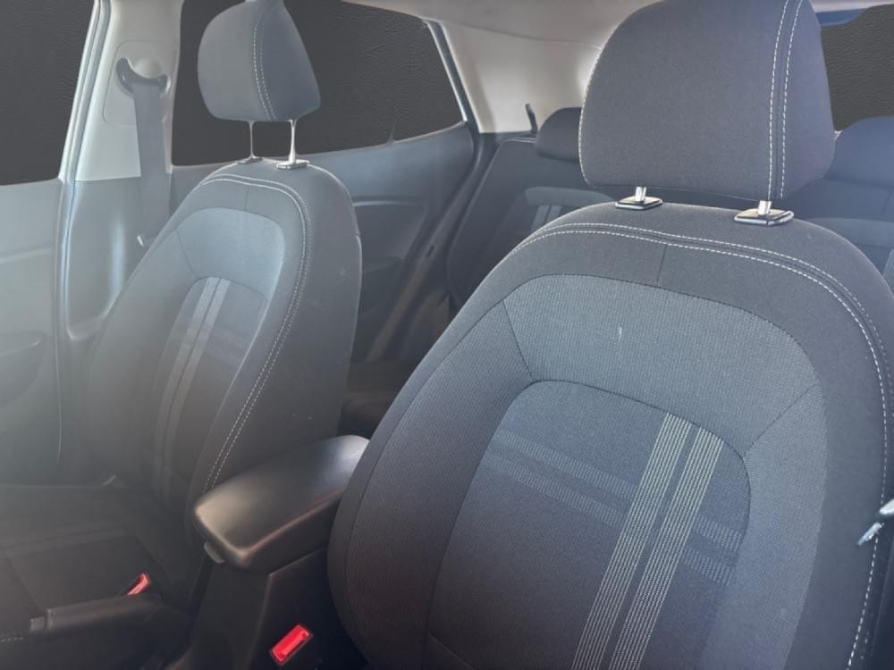 Hyundai Venue 1.2 Premium