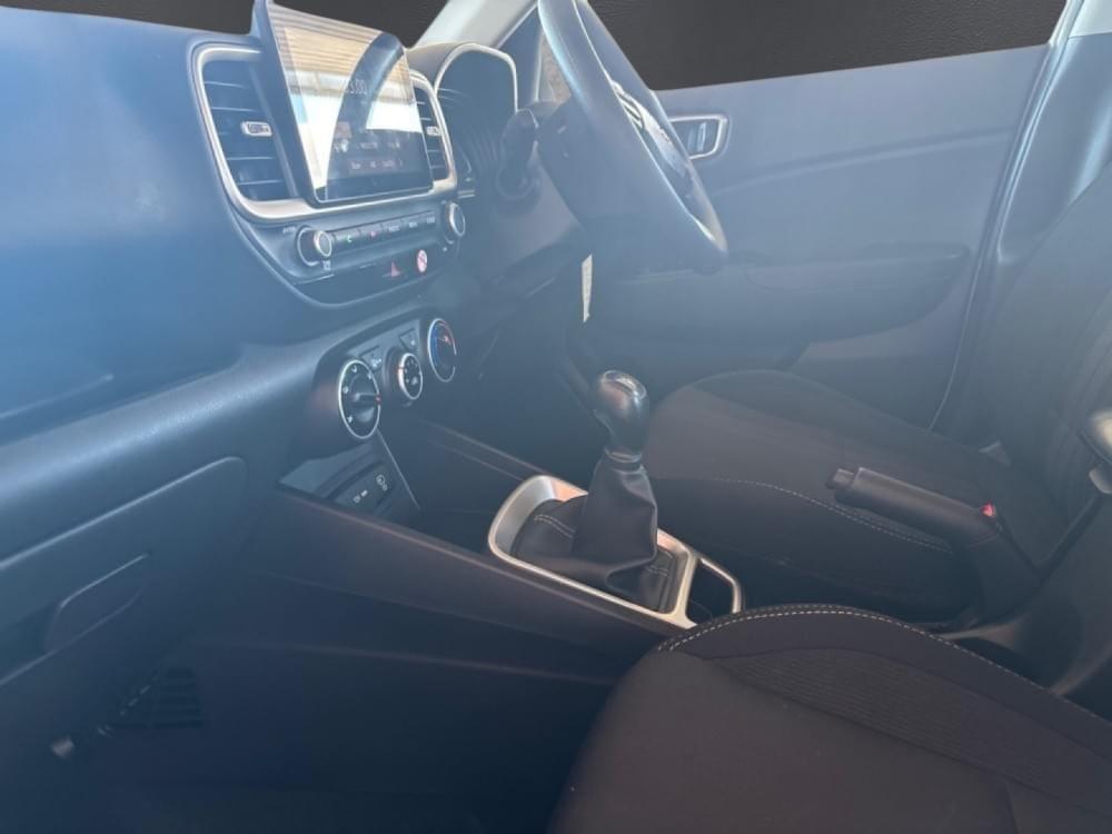 Hyundai Venue 1.2 Premium