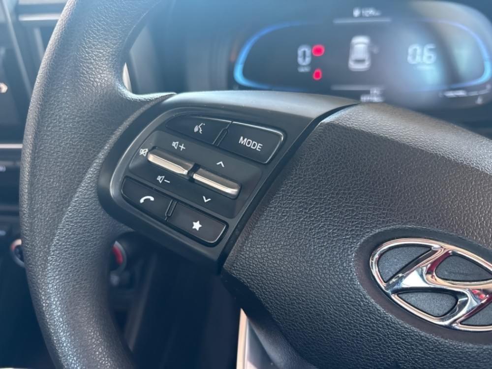 Hyundai Venue 1.2 Premium
