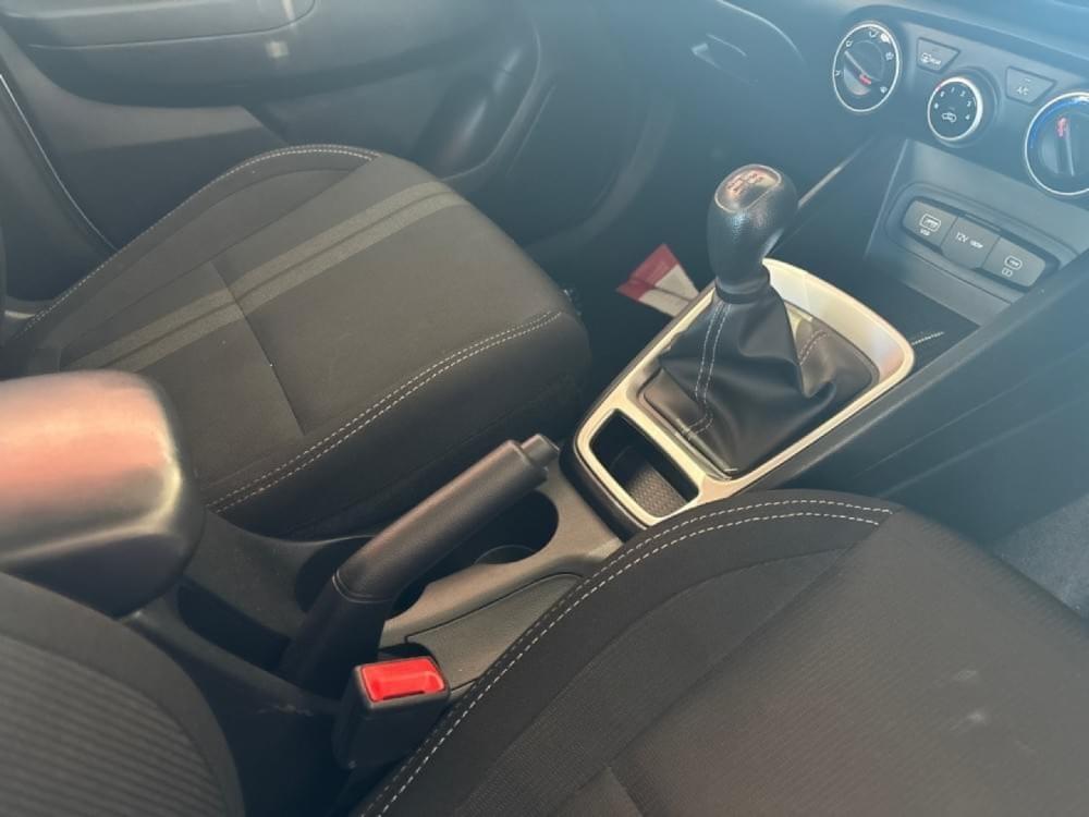 Hyundai Venue 1.2 Premium