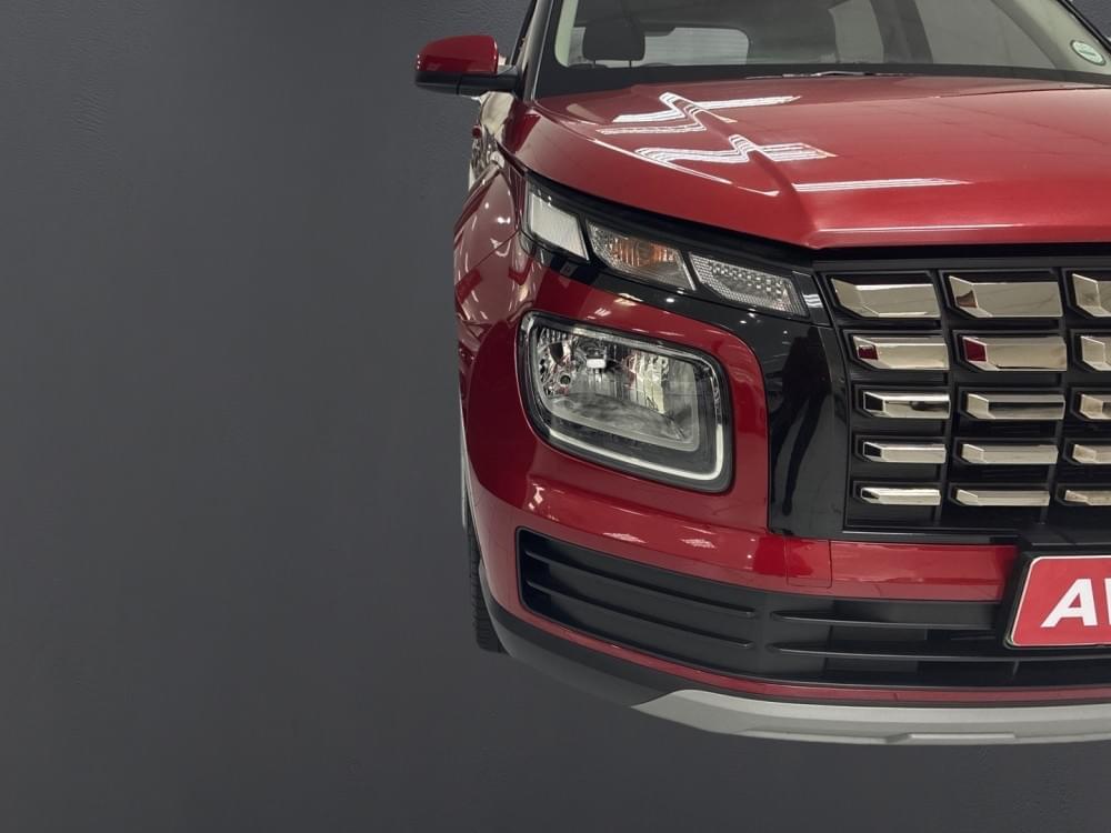 Hyundai Venue 1.2 Premium