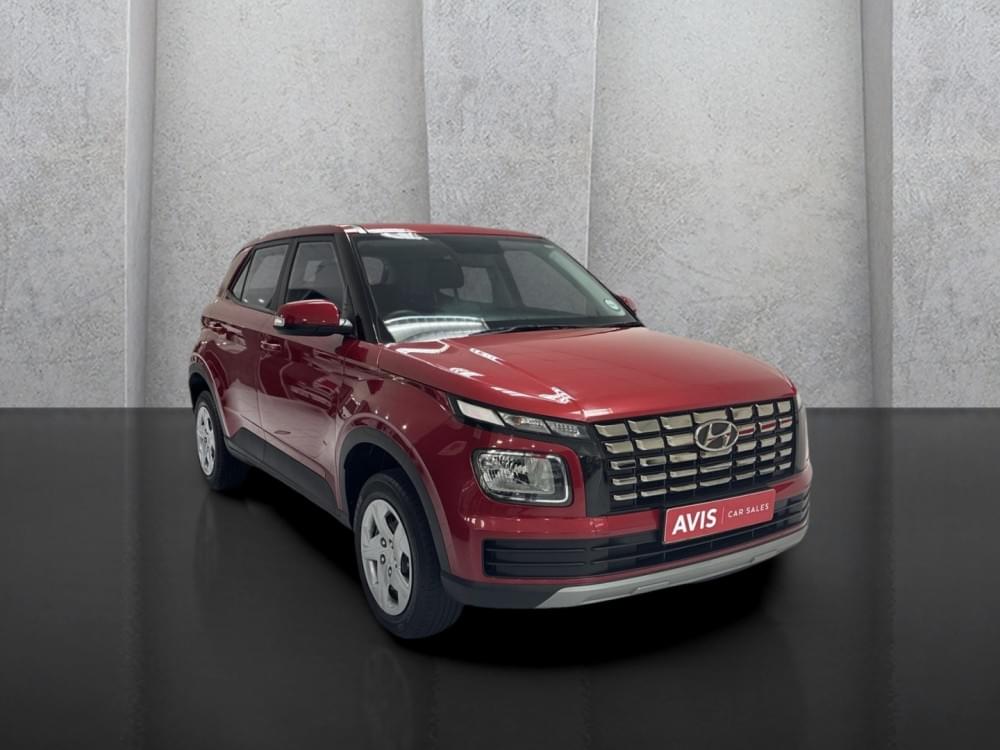Hyundai Venue 1.2 Premuim