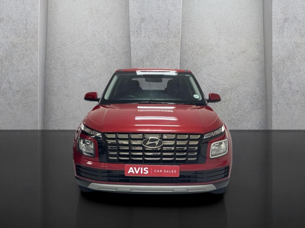 Hyundai Venue 1.2 Premuim