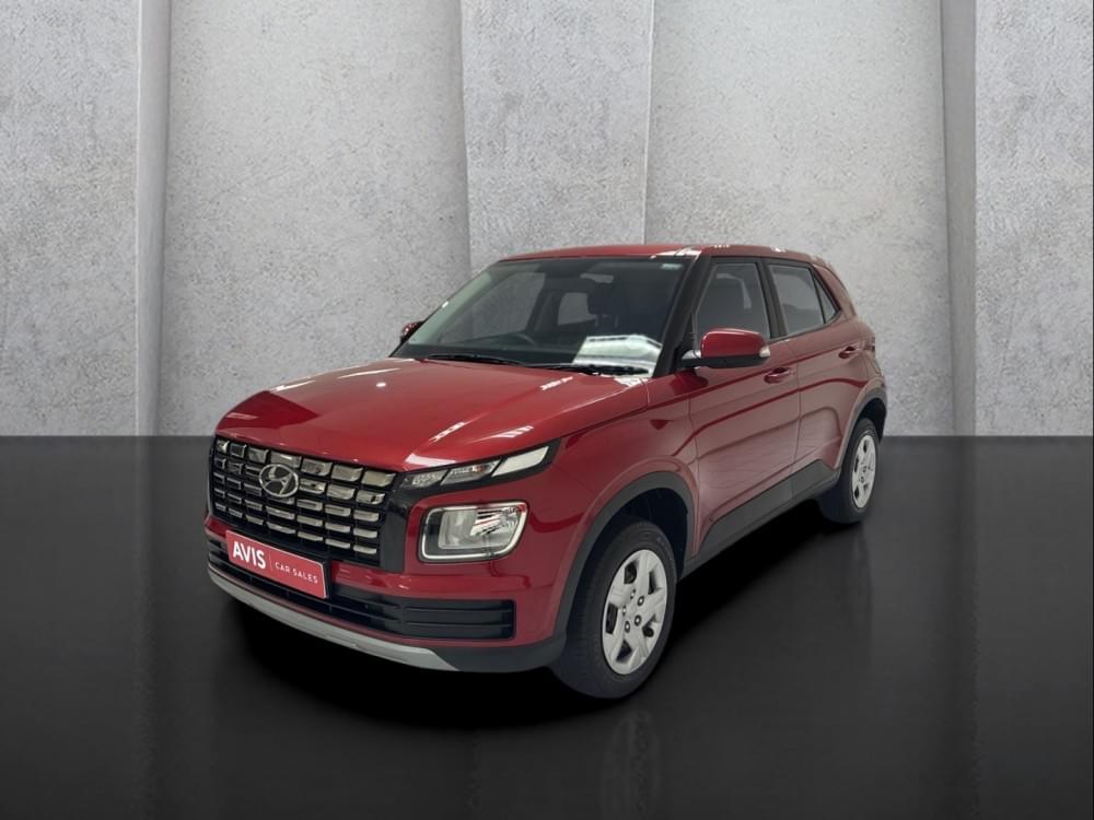 Hyundai Venue 1.2 Premuim