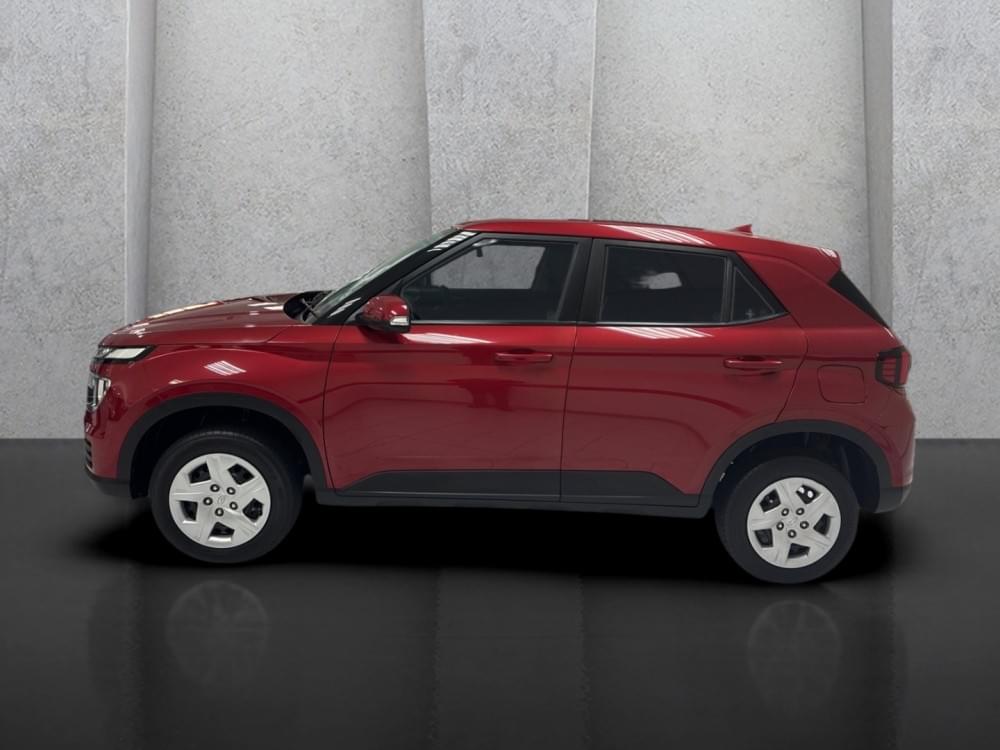 Hyundai Venue 1.2 Premuim