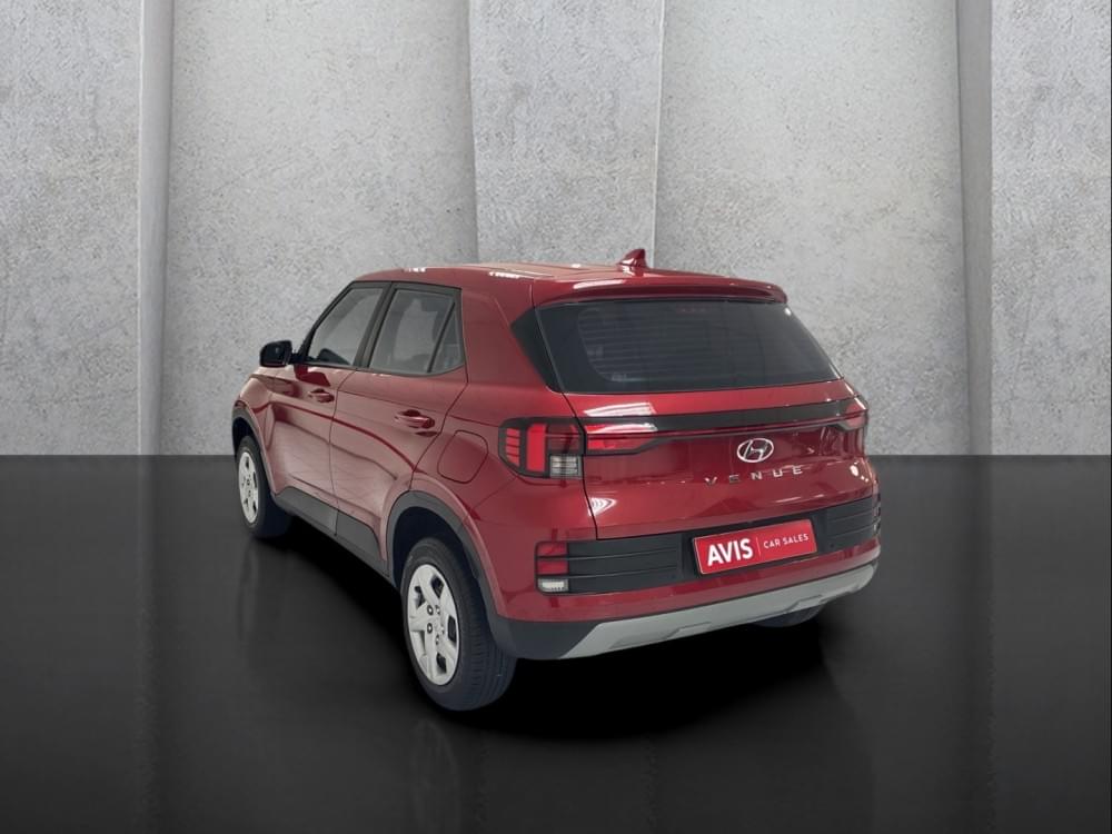 Hyundai Venue 1.2 Premuim