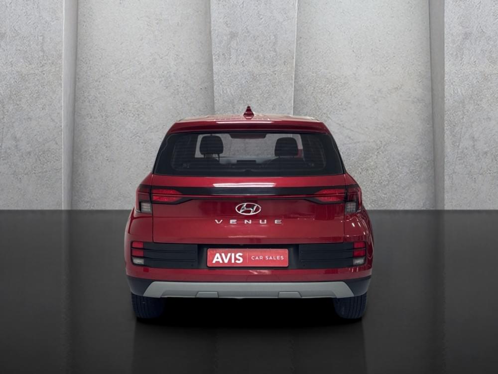 Hyundai Venue 1.2 Premuim