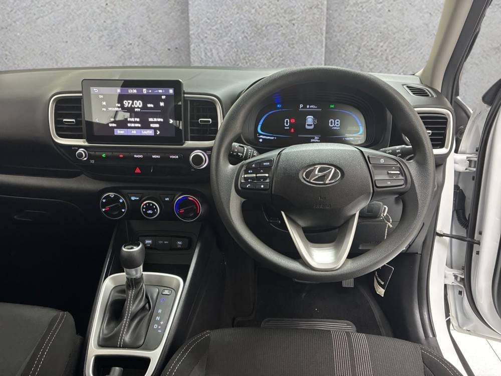 Hyundai Venue 1.2 Premuim