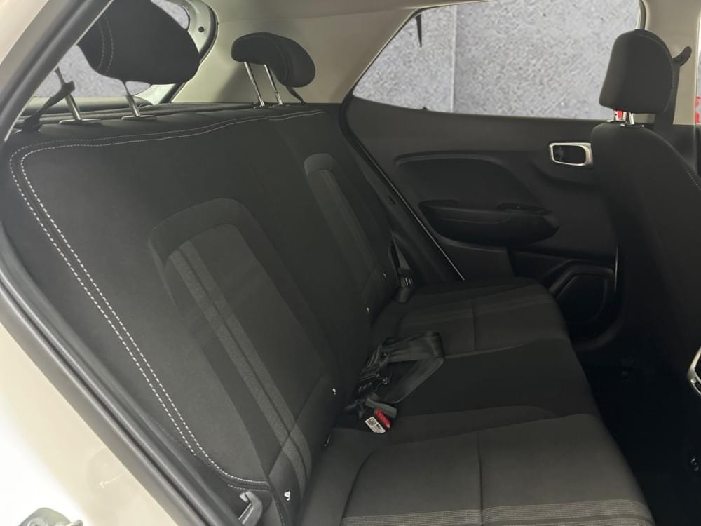 Hyundai Venue 1.2 Premuim