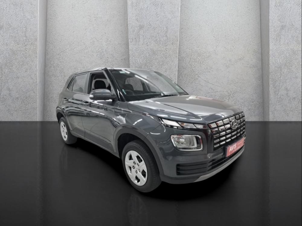 Hyundai Venue 1.2 Premium