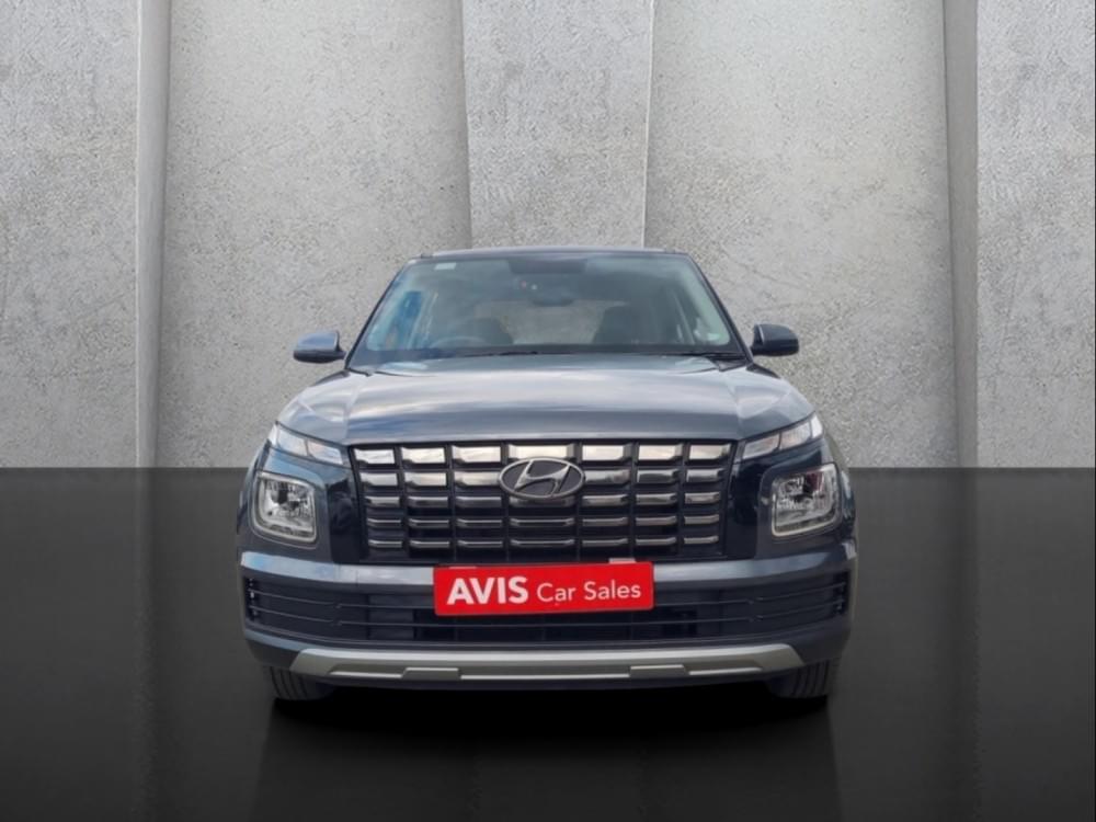 Hyundai Venue 1.2 Premium