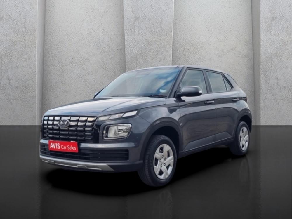 Hyundai Venue 1.2 Premium