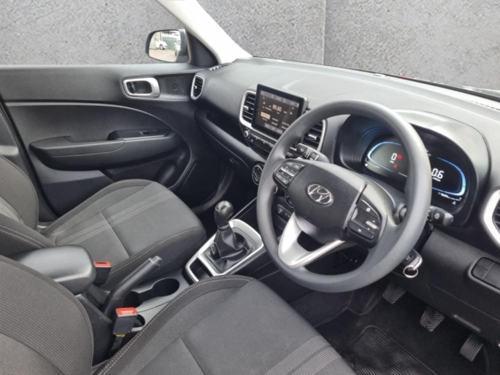 Hyundai Venue 1.2 Premium